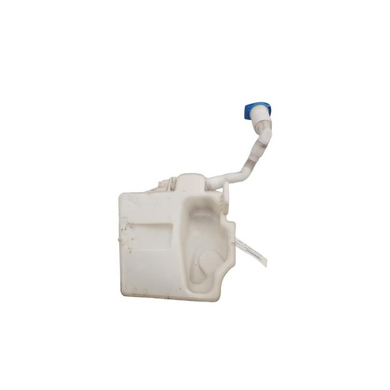 Vase de lave glace SEAT IBIZA 4 Photo n°1