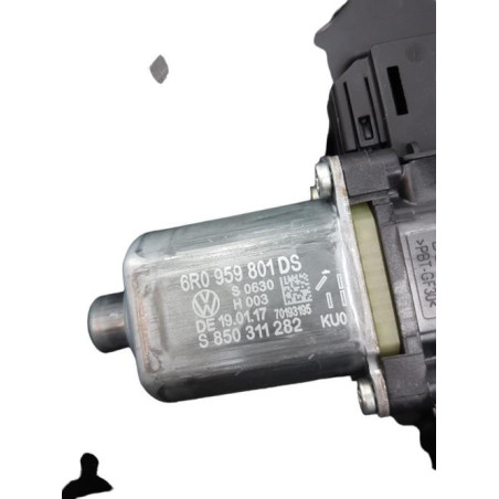 Leve vitre electrique avant gauche SEAT IBIZA 4