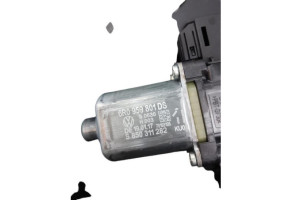Leve vitre electrique avant gauche SEAT IBIZA 4 Photo n°1
