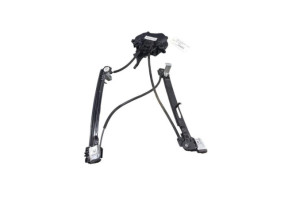 Leve vitre electrique avant gauche SEAT IBIZA 4 Photo n°3