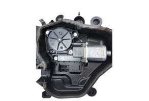 Leve vitre electrique avant gauche SEAT IBIZA 4 Photo n°4