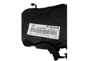 Leve vitre electrique avant gauche SEAT IBIZA 4 Photo n°5