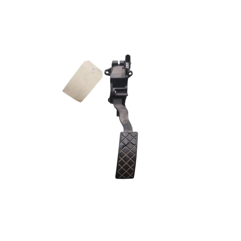 Pedalier d'accelerateur SEAT IBIZA 4 Photo n°1