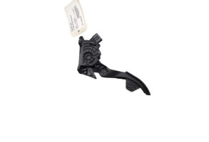 Pedalier d'accelerateur SEAT IBIZA 4 Photo n°2