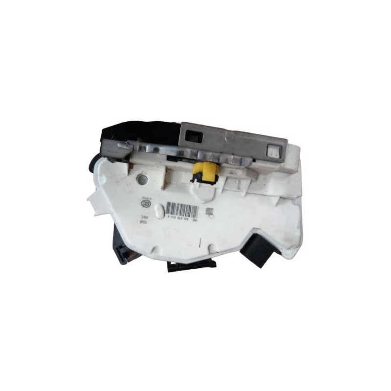 Serrure arriere droit SEAT IBIZA 4 Photo n°1