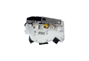 Serrure arriere droit SEAT IBIZA 4 Photo n°1