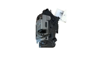Serrure arriere droit SEAT IBIZA 4 Photo n°2