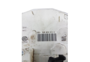 Serrure arriere gauche SEAT IBIZA 4 Photo n°2