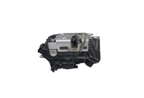 Serrure arriere gauche SEAT IBIZA 4 Photo n°3
