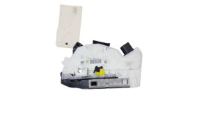 Serrure arriere gauche SEAT IBIZA 4 Photo n°4