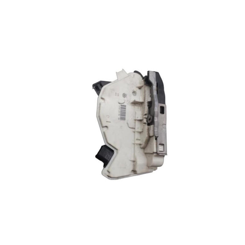 Serrure avant droit SEAT IBIZA 4 Photo n°1