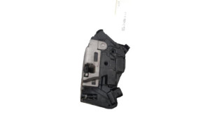 Serrure avant droit SEAT IBIZA 4 Photo n°3