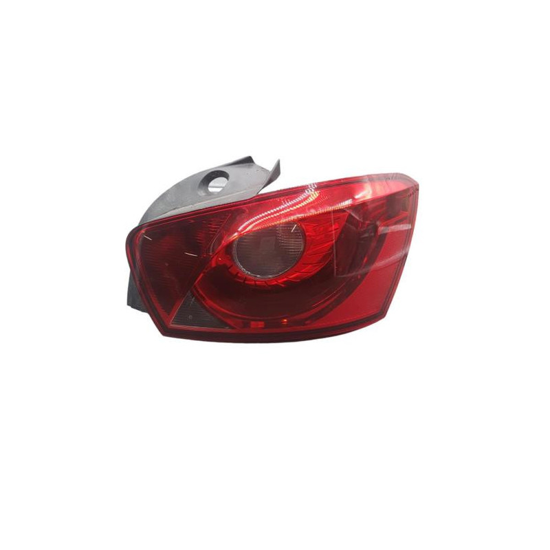 Feu arriere principal droit (feux) SEAT IBIZA 4 Photo n°1