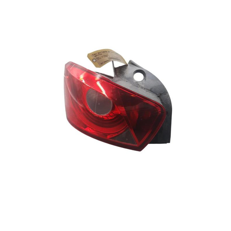 Feu arriere principal gauche (feux) SEAT IBIZA 4 Photo n°1