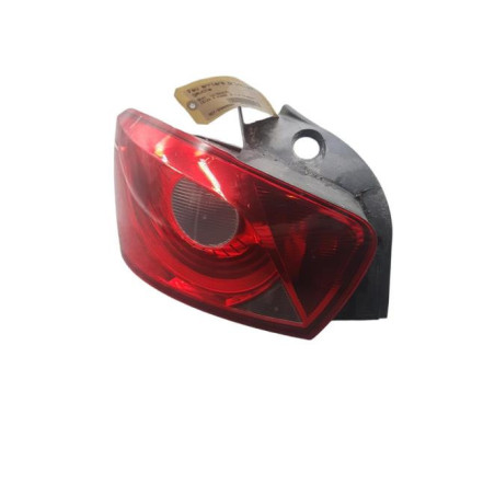 Feu arriere principal gauche (feux) SEAT IBIZA 4