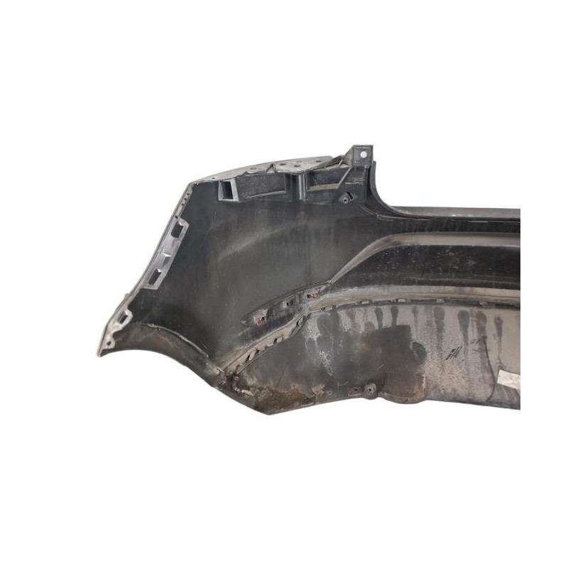 Pare choc arriere SEAT IBIZA 4 Photo n°1