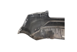 Pare choc arriere SEAT IBIZA 4 Photo n°1