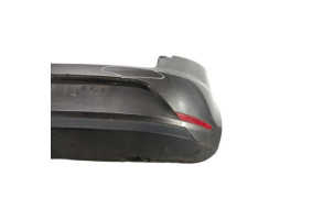 Pare choc arriere SEAT IBIZA 4 Photo n°4