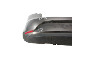 Pare choc arriere SEAT IBIZA 4 Photo n°5