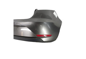 Pare choc arriere SEAT IBIZA 4 Photo n°6