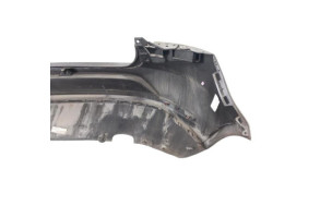 Pare choc arriere SEAT IBIZA 4 Photo n°7