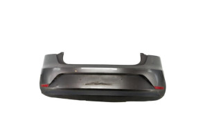 Pare choc arriere SEAT IBIZA 4 Photo n°9