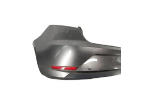 Pare choc arriere SEAT IBIZA 4 Photo n°10