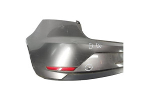 Pare choc arriere SEAT IBIZA 4 Photo n°12