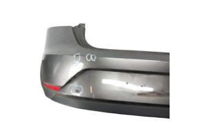 Pare choc arriere SEAT IBIZA 4 Photo n°13