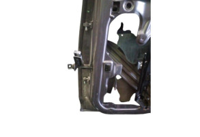 Porte arriere droit SEAT IBIZA 4 Photo n°3