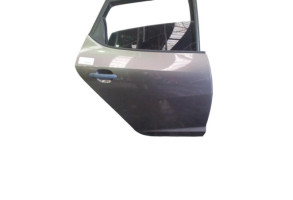 Porte arriere droit SEAT IBIZA 4 Photo n°4