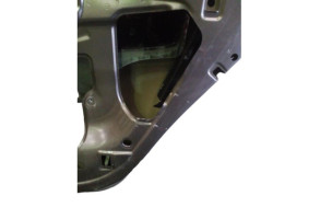 Porte arriere droit SEAT IBIZA 4 Photo n°5