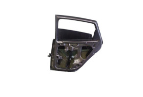 Porte arriere droit SEAT IBIZA 4 Photo n°6