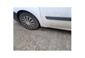 RENAULT KANGOO 2 PHASE 2 1.5 DCI - 8V TURBO Photo n°13