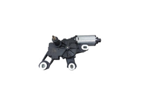 Moteur essuie glace arriere AUDI A3 2 Photo n°1