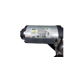 Moteur essuie glace arriere AUDI A3 2 Photo n°2