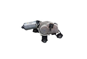 Moteur essuie glace arriere AUDI A3 2 Photo n°3