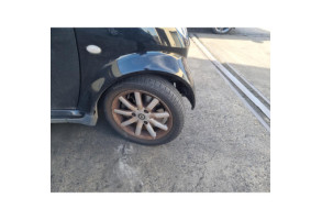 SMART FORTWO 1 PHASE 2 COUPE 0.7i - 6V TURBO Photo n°13