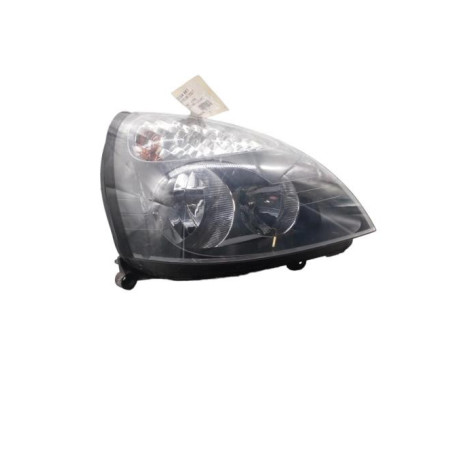 Optique avant principal droit (feux)(phare) RENAULT CLIO 2