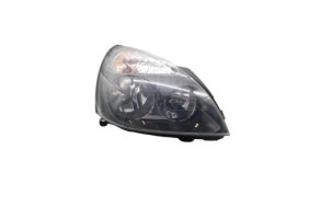 Optique avant principal droit (feux)(phare) RENAULT CLIO 2 Photo n°3
