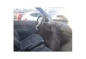 SMART FORTWO 1 PHASE 2 COUPE 0.7i - 6V TURBO Photo n°15