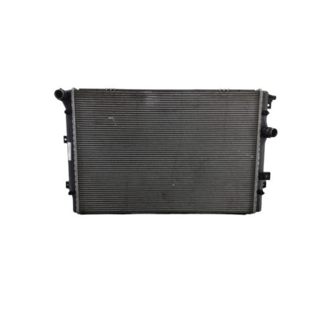 Radiateur eau VOLKSWAGEN TIGUAN 1