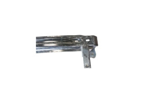 Renfort pare choc avant (traverse) VOLKSWAGEN TIGUAN 1 Photo n°4