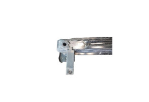 Renfort pare choc avant (traverse) VOLKSWAGEN TIGUAN 1 Photo n°5