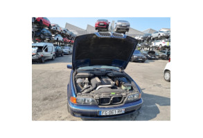 BMW SERIE 5 E39 PHASE 1 525td 2.5D - 12V L6 TURBO Photo n°1