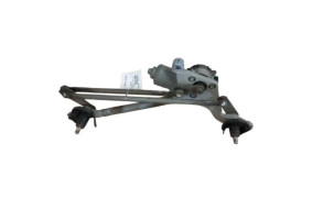 Moteur essuie glace avant TOYOTA YARIS 2 Photo n°3