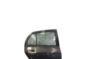 Porte arriere droit TOYOTA YARIS 2 Photo n°2