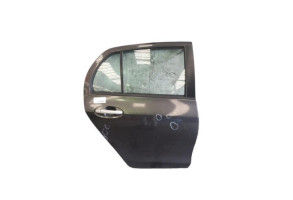 Porte arriere droit TOYOTA YARIS 2 Photo n°3