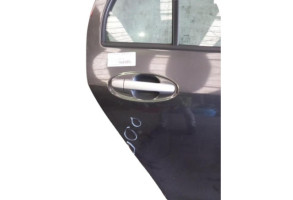 Porte arriere droit TOYOTA YARIS 2 Photo n°5