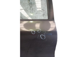 Porte arriere droit TOYOTA YARIS 2 Photo n°6